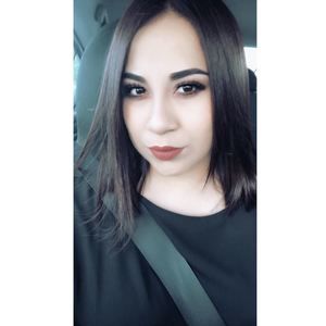 Meet your Posher, Tania